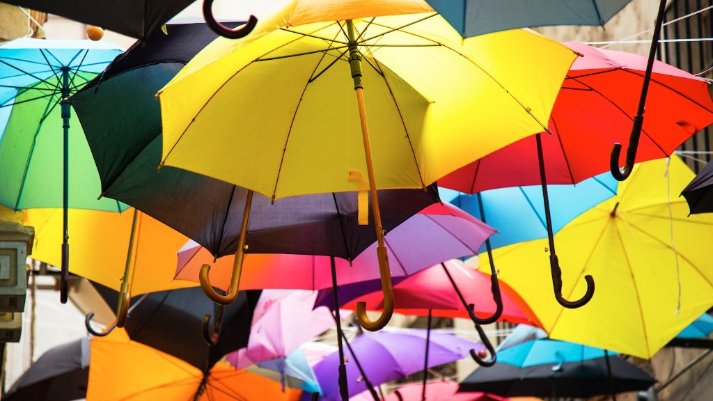 Kendi Dış Mekan Şemsiye Standınızı Nasıl Yapabilirsiniz?